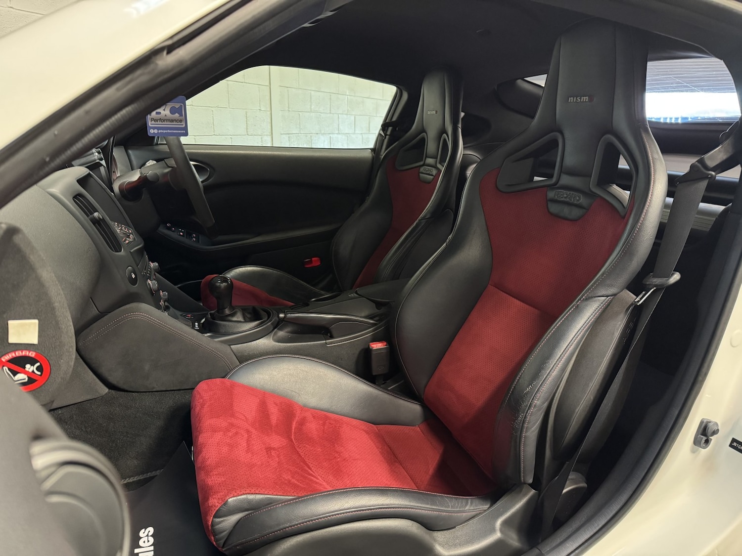 Used Nissan 370 Z 2017 for sale - 77129529: Photo 40