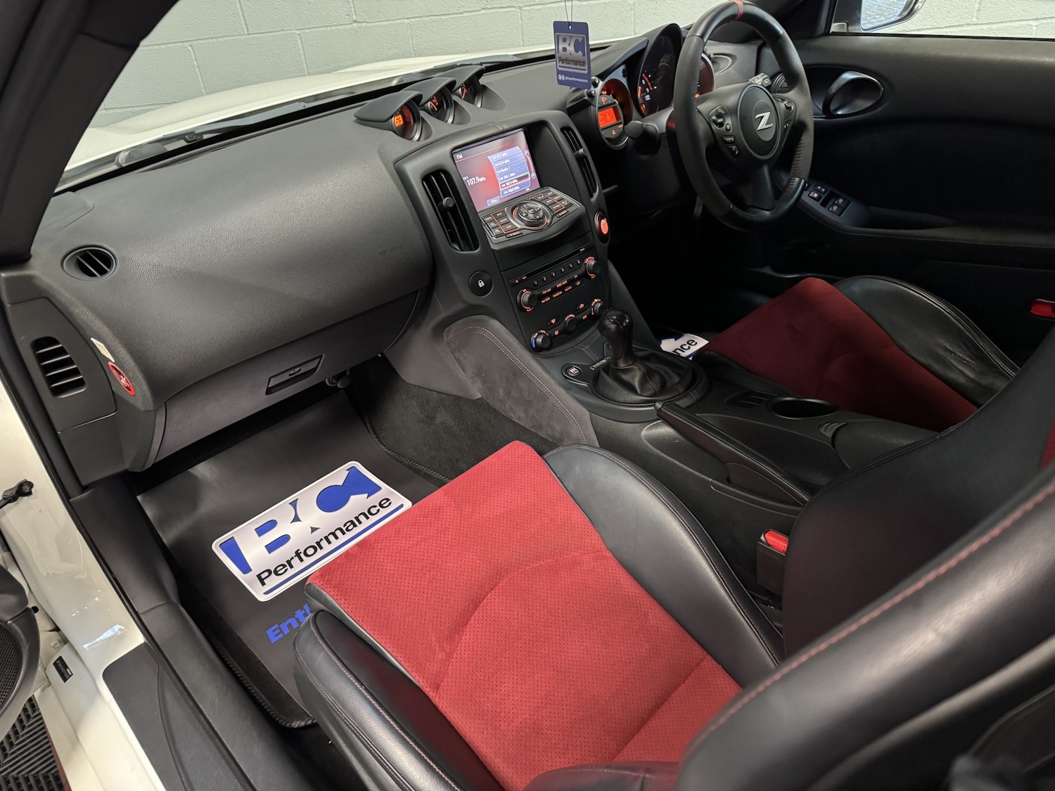 Used Nissan 370 Z 2017 for sale - 77129529: Photo 41