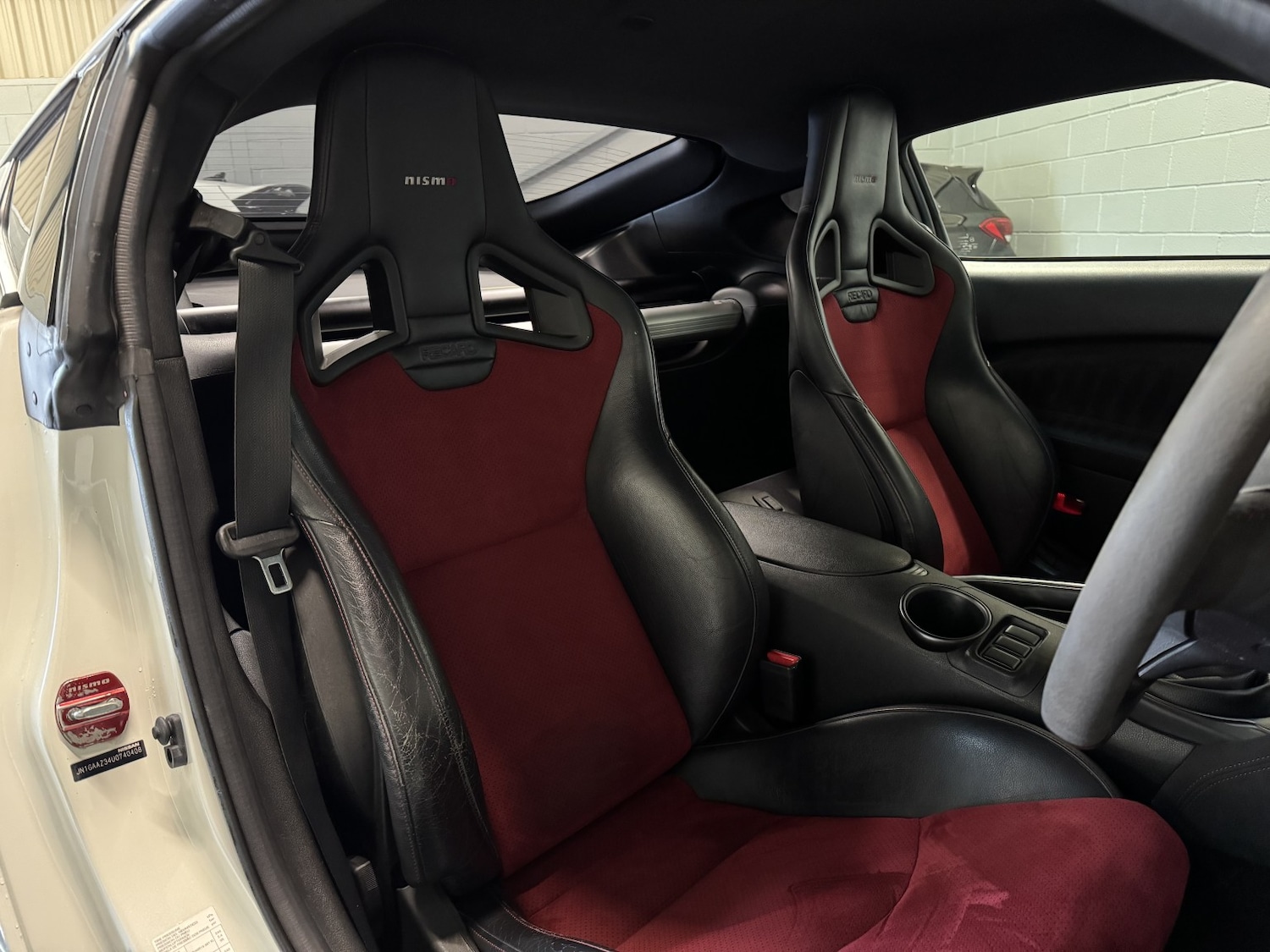 Used Nissan 370 Z 2017 for sale - 77129529: Photo 45