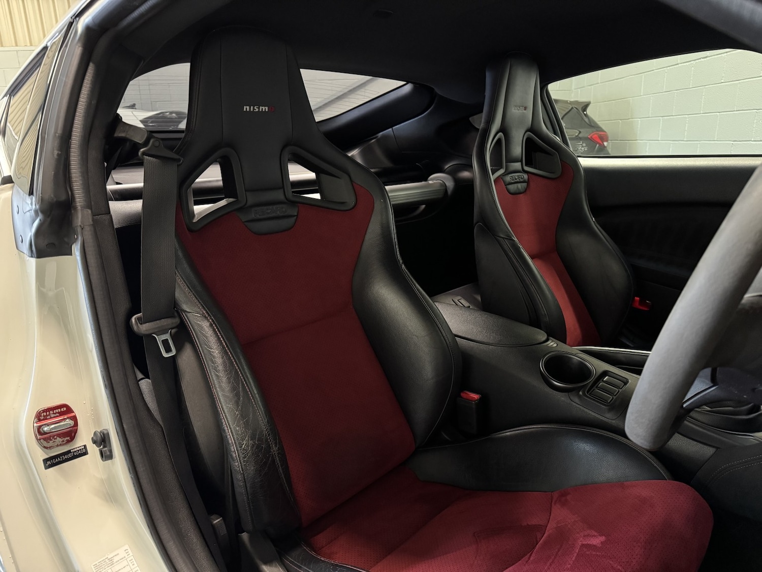 Used Nissan 370 Z 2017 for sale - 77129529: Photo 46