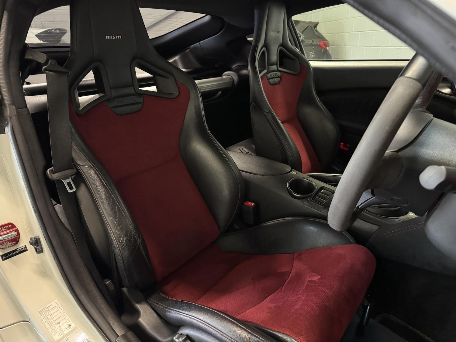 Used Nissan 370 Z 2017 for sale - 77129529: Photo 47