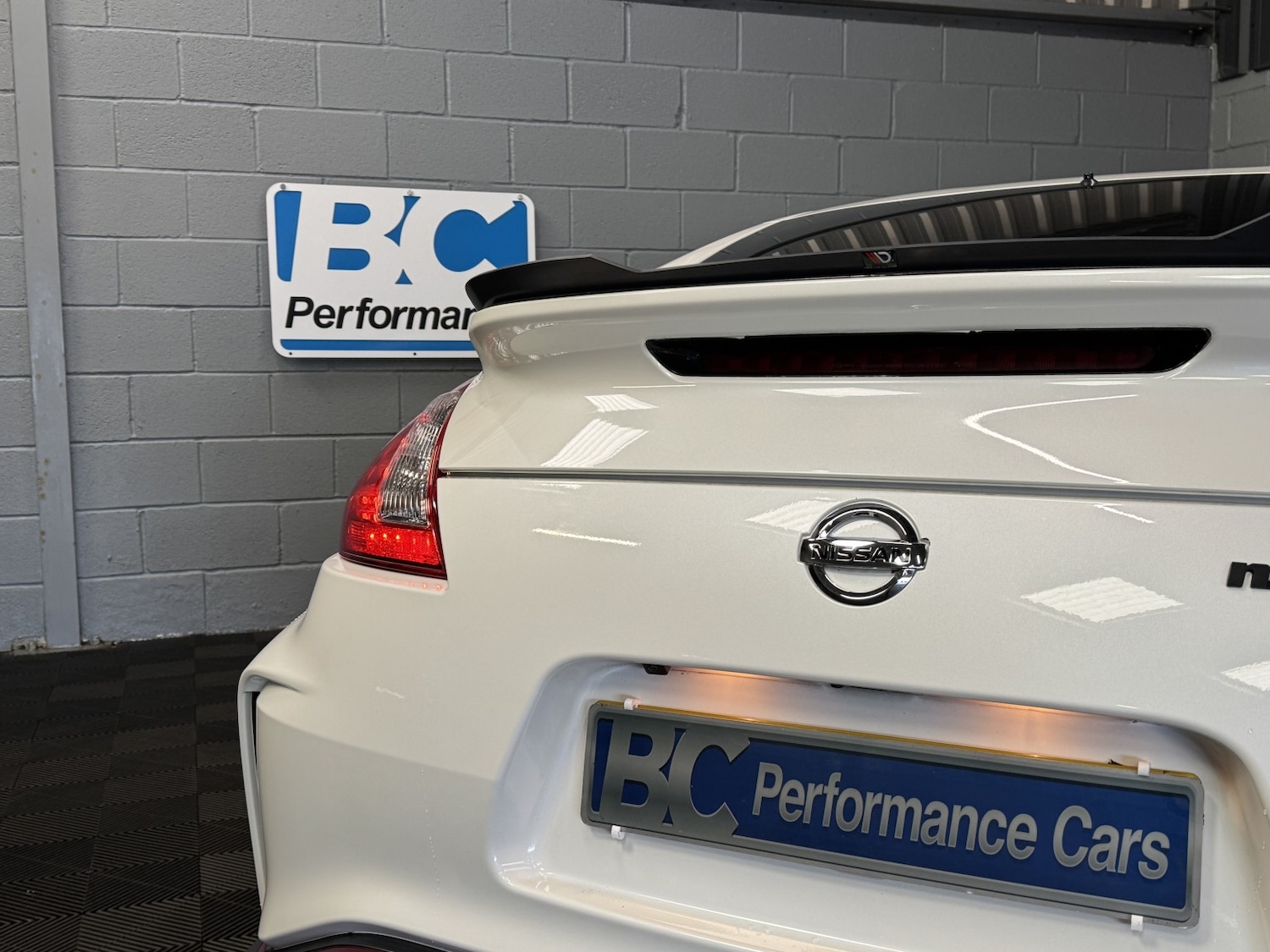 Used Nissan 370 Z 2017 for sale - 77129529: Photo 5