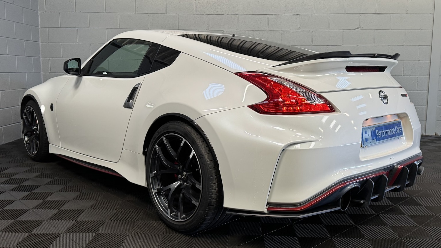 Used Nissan 370 Z 2017 for sale - 77129529: Photo 6