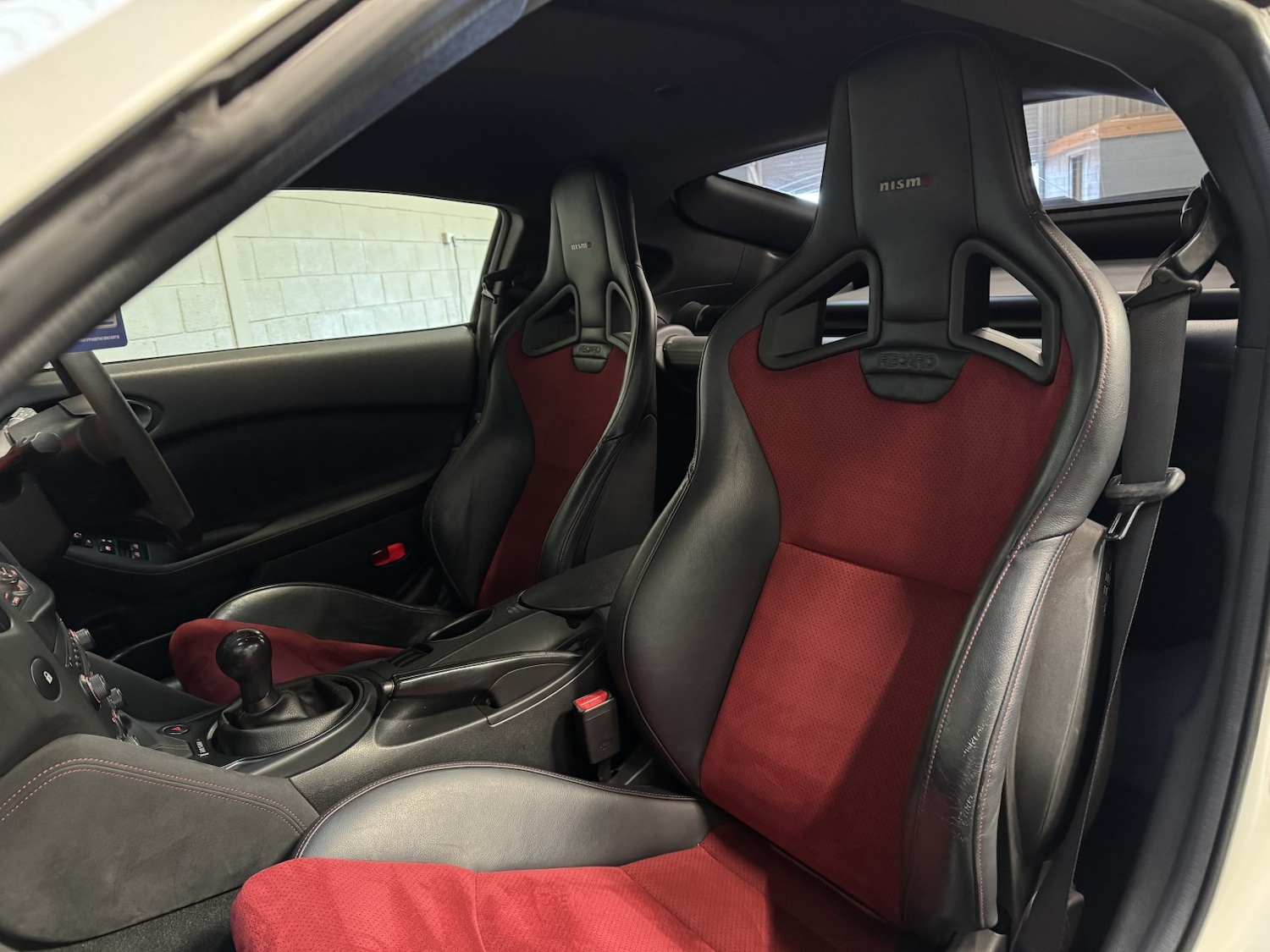 Used Nissan 370 Z 2017 for sale - 77129529: Photo 7