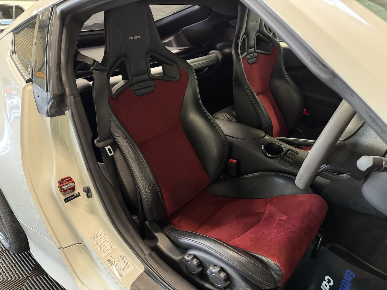 Used Nissan 370 Z 2017 for sale - 77129529: Photo 8