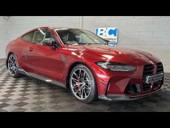 Used BMW M4 2023 for sale - 74864242: Photo