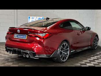 Used BMW M4 2023 for sale - 74864242: Photo
