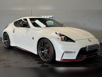Used Nissan 370 Z 2015 for sale - 75925085: Photo