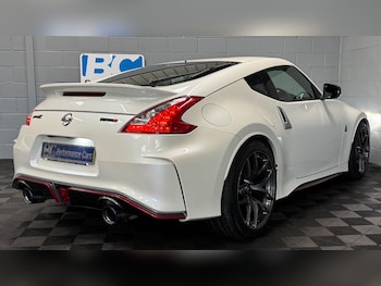 Used Nissan 370 Z 2015 for sale - 75925085: Photo