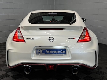 Used Nissan 370 Z 2015 for sale - 75925085: Photo