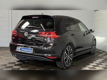 Used Volkswagen Golf 2017 for sale - 79143603: Photo