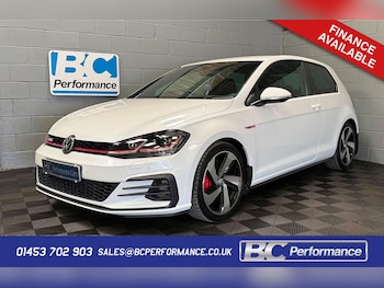 Used Volkswagen Golf 2019 for sale - 79365456: Photo