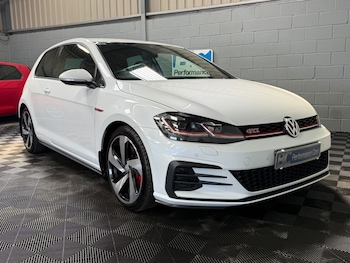 Used Volkswagen Golf 2019 for sale - 79365456: Photo
