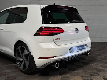 Used Volkswagen Golf 2019 for sale - 79365456: Photo