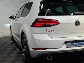 Used Volkswagen Golf 2019 for sale - 79365456: Photo