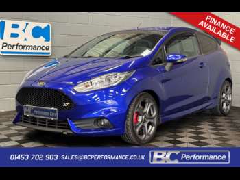 Used Ford Fiesta 2015 for sale - 75446411: Photo