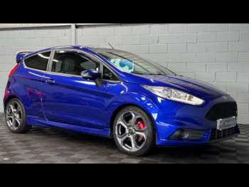Used Ford Fiesta 2015 for sale - 75446411: Photo