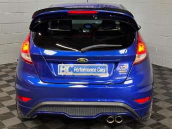 Used Ford Fiesta 2015 for sale - 75446411: Photo