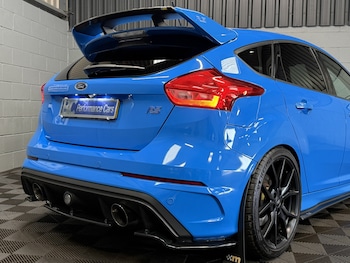Used Ford Focus 2018 for sale - 78920883: Photo
