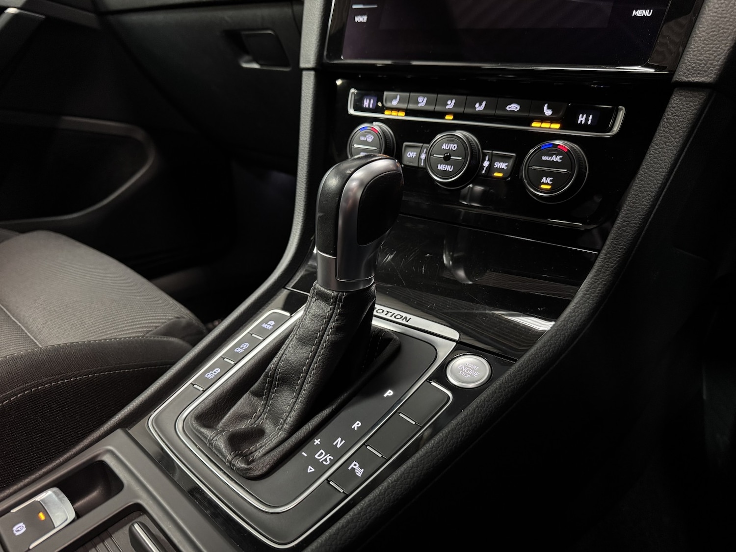 Used Volkswagen Golf 2018 for sale - 78031769: Photo 11