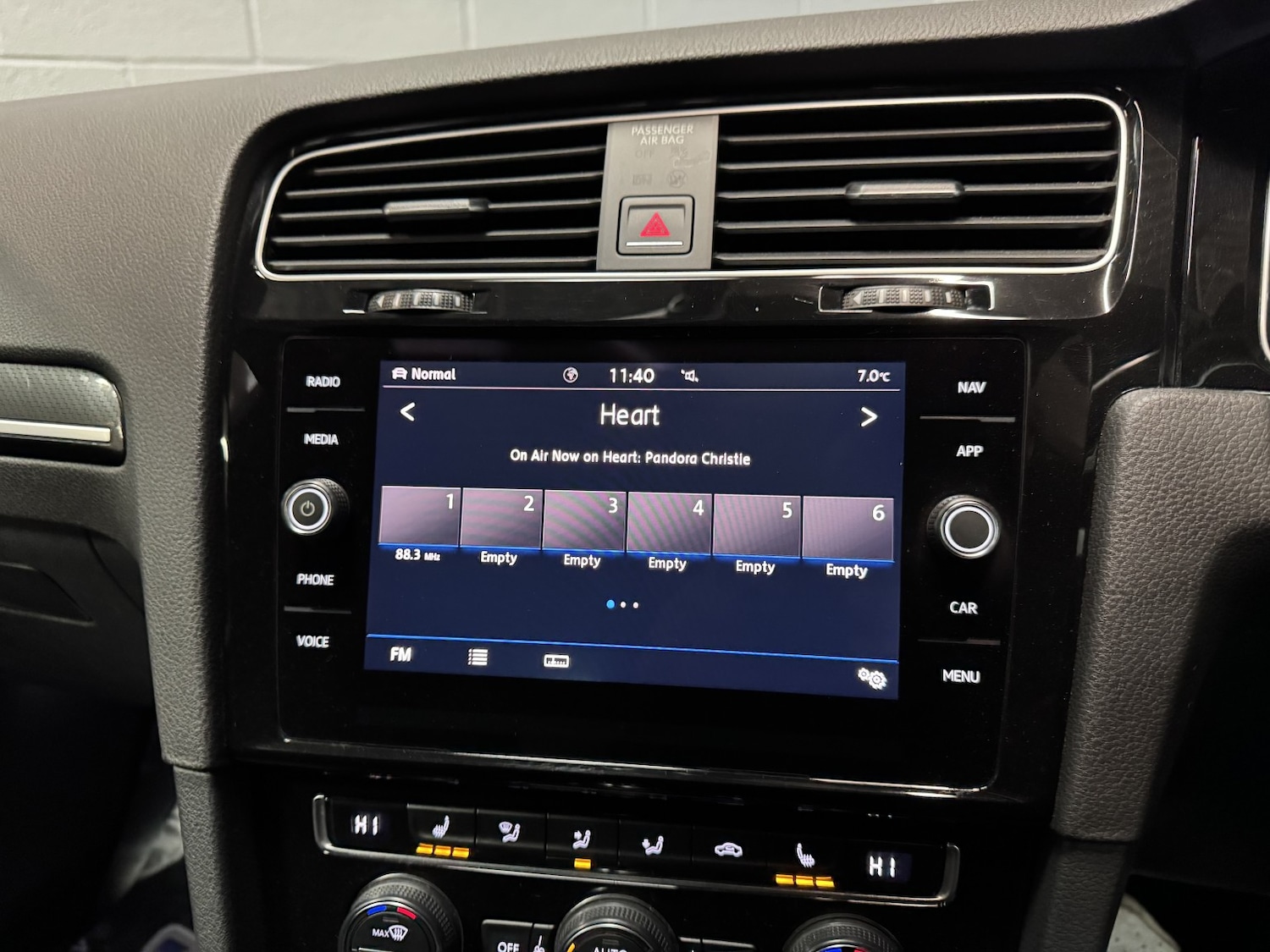 Used Volkswagen Golf 2018 for sale - 78031769: Photo 12