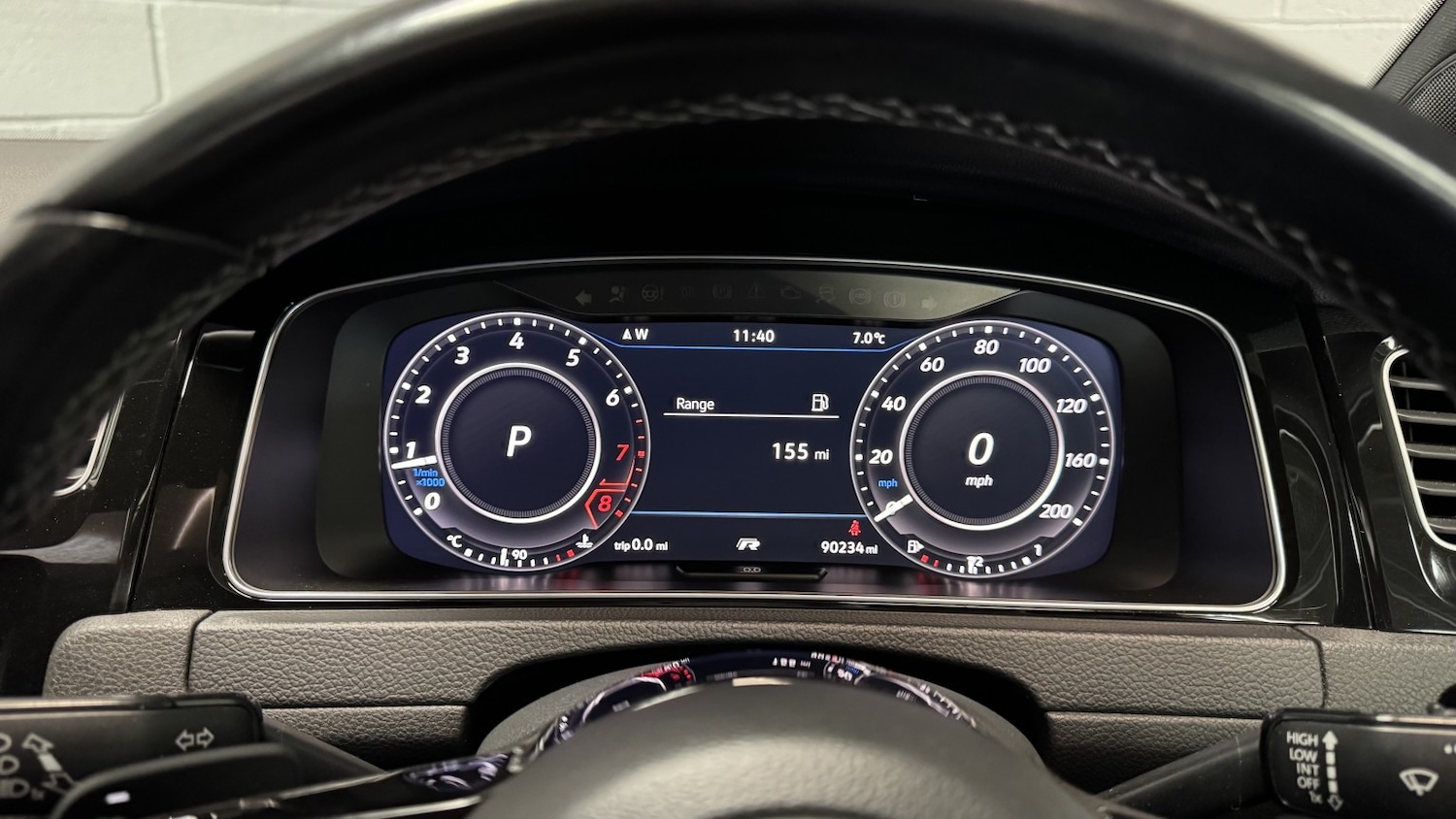 Used Volkswagen Golf 2018 for sale - 78031769: Photo 14