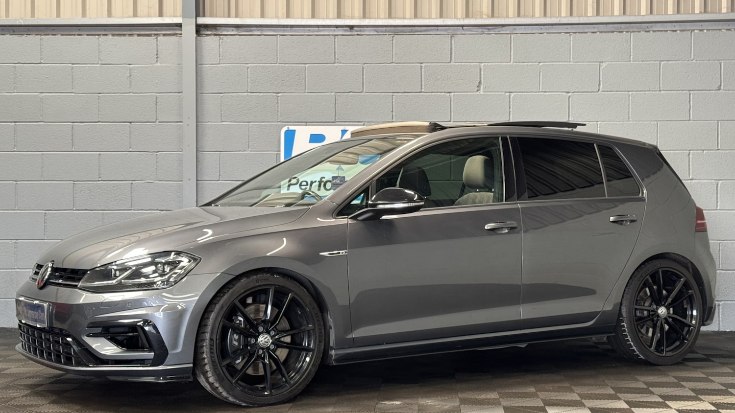 Used Volkswagen Golf 2018 for sale - 78031769: Photo 15