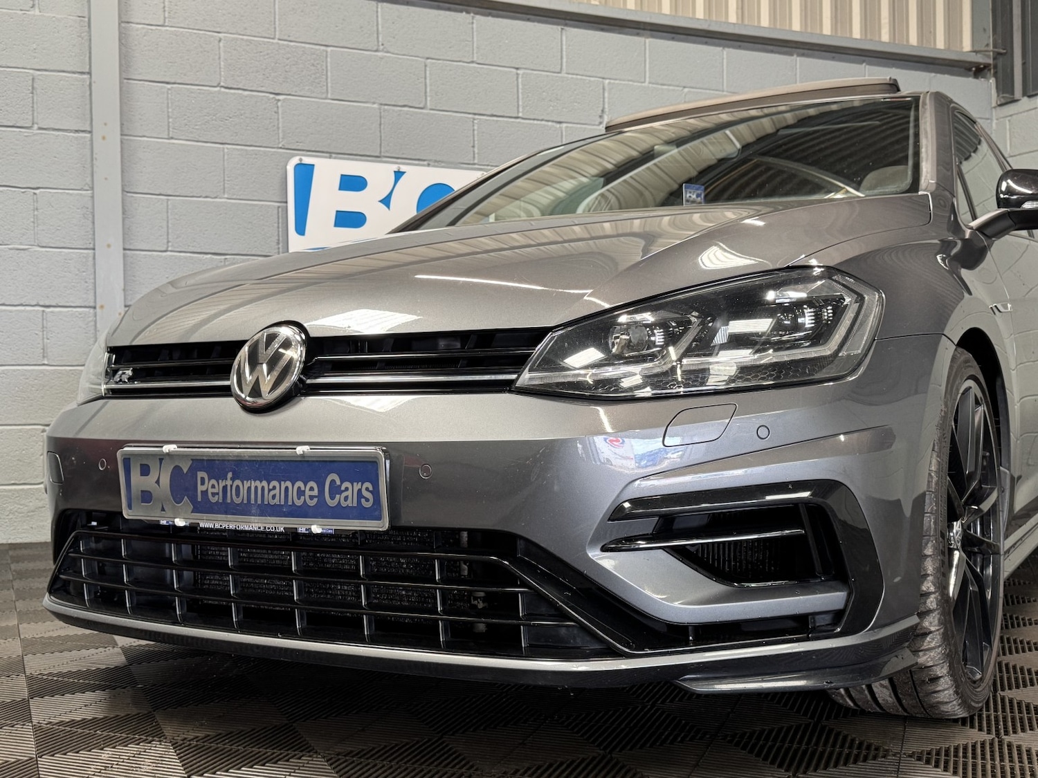 Used Volkswagen Golf 2018 for sale - 78031769: Photo 16
