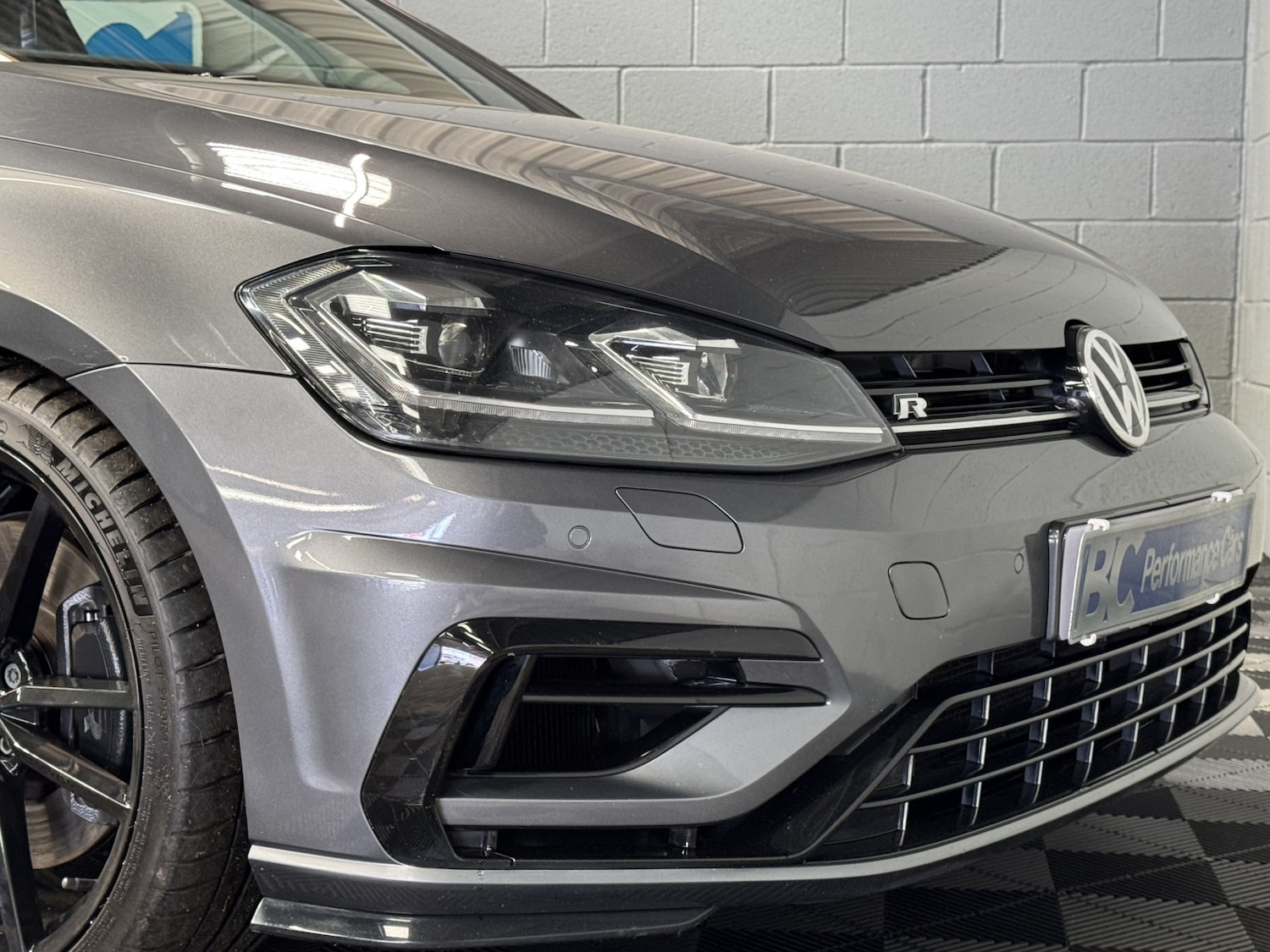 Used Volkswagen Golf 2018 for sale - 78031769: Photo 17