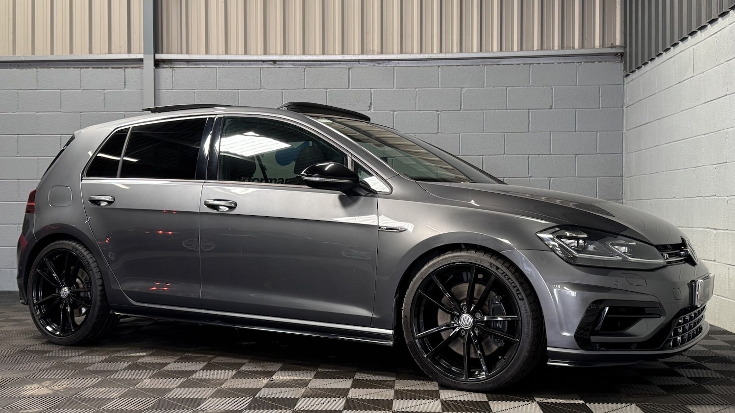 Used Volkswagen Golf 2018 for sale - 78031769: Photo 18