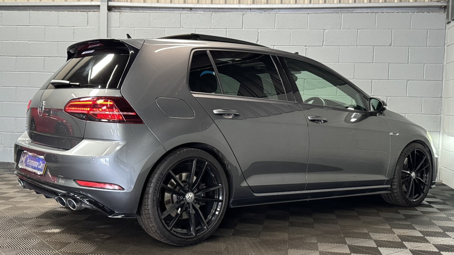 Used Volkswagen Golf 2018 for sale - 78031769: Photo 19