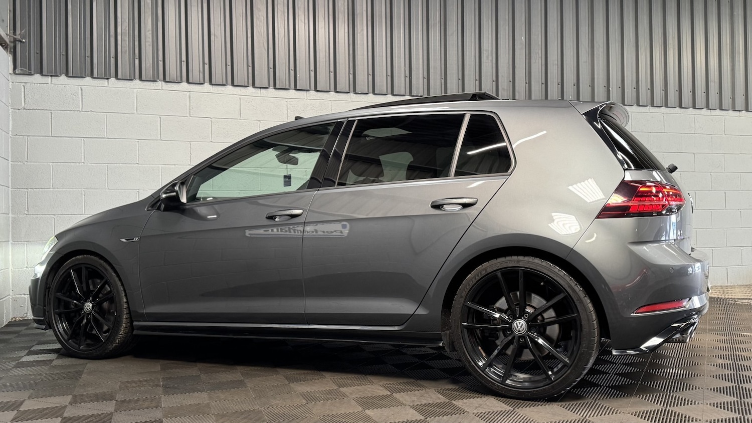 Used Volkswagen Golf 2018 for sale - 78031769: Photo 20