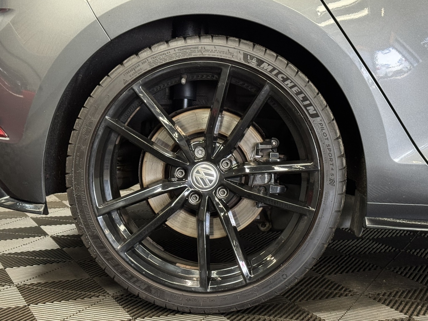 Used Volkswagen Golf 2018 for sale - 78031769: Photo 22