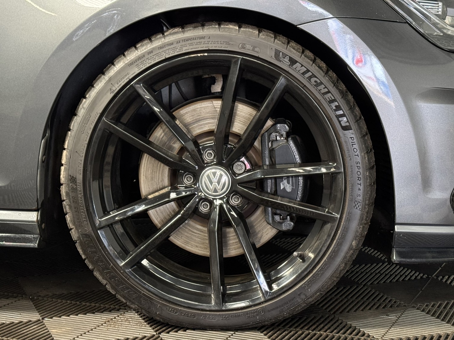 Used Volkswagen Golf 2018 for sale - 78031769: Photo 23