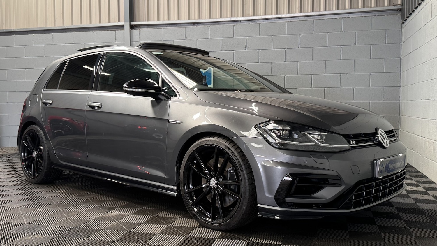 Used Volkswagen Golf 2018 for sale - 78031769: Photo 24