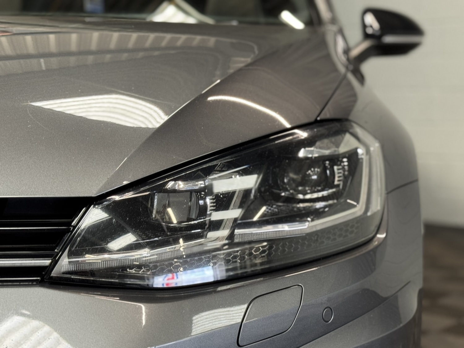 Used Volkswagen Golf 2018 for sale - 78031769: Photo 25