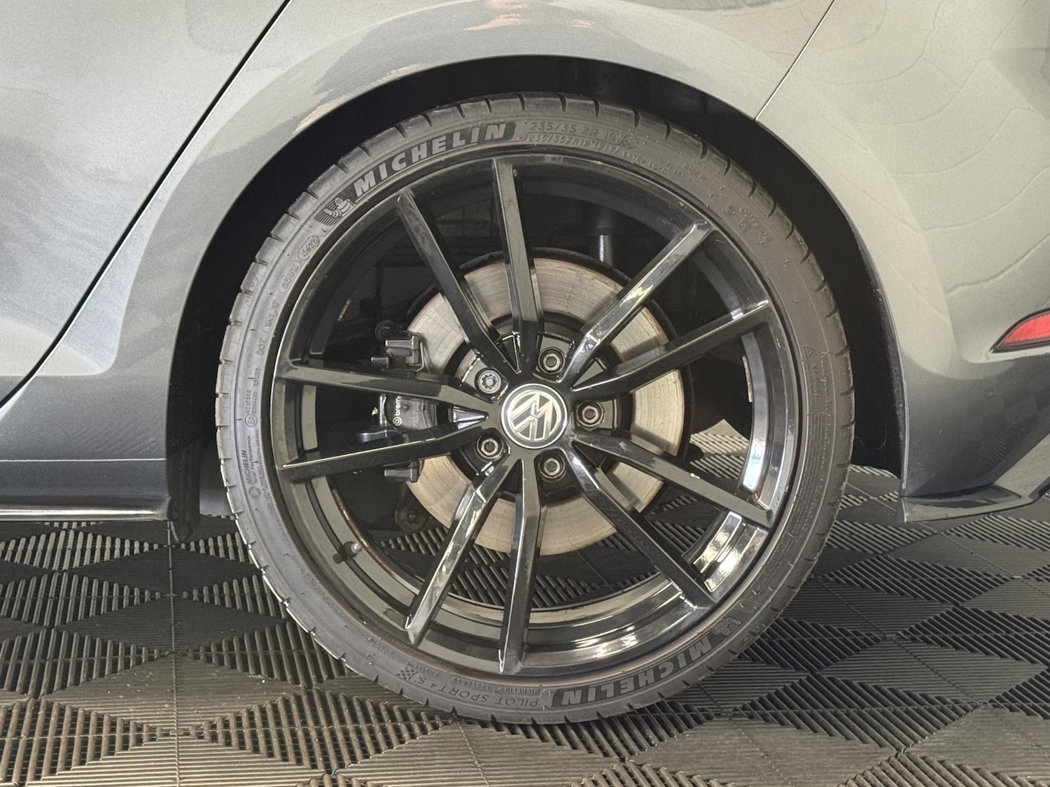 Used Volkswagen Golf 2018 for sale - 78031769: Photo 26