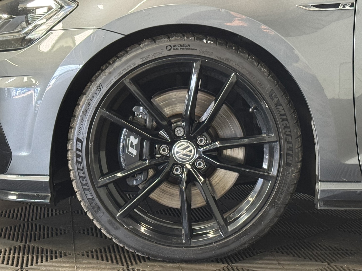 Used Volkswagen Golf 2018 for sale - 78031769: Photo 27