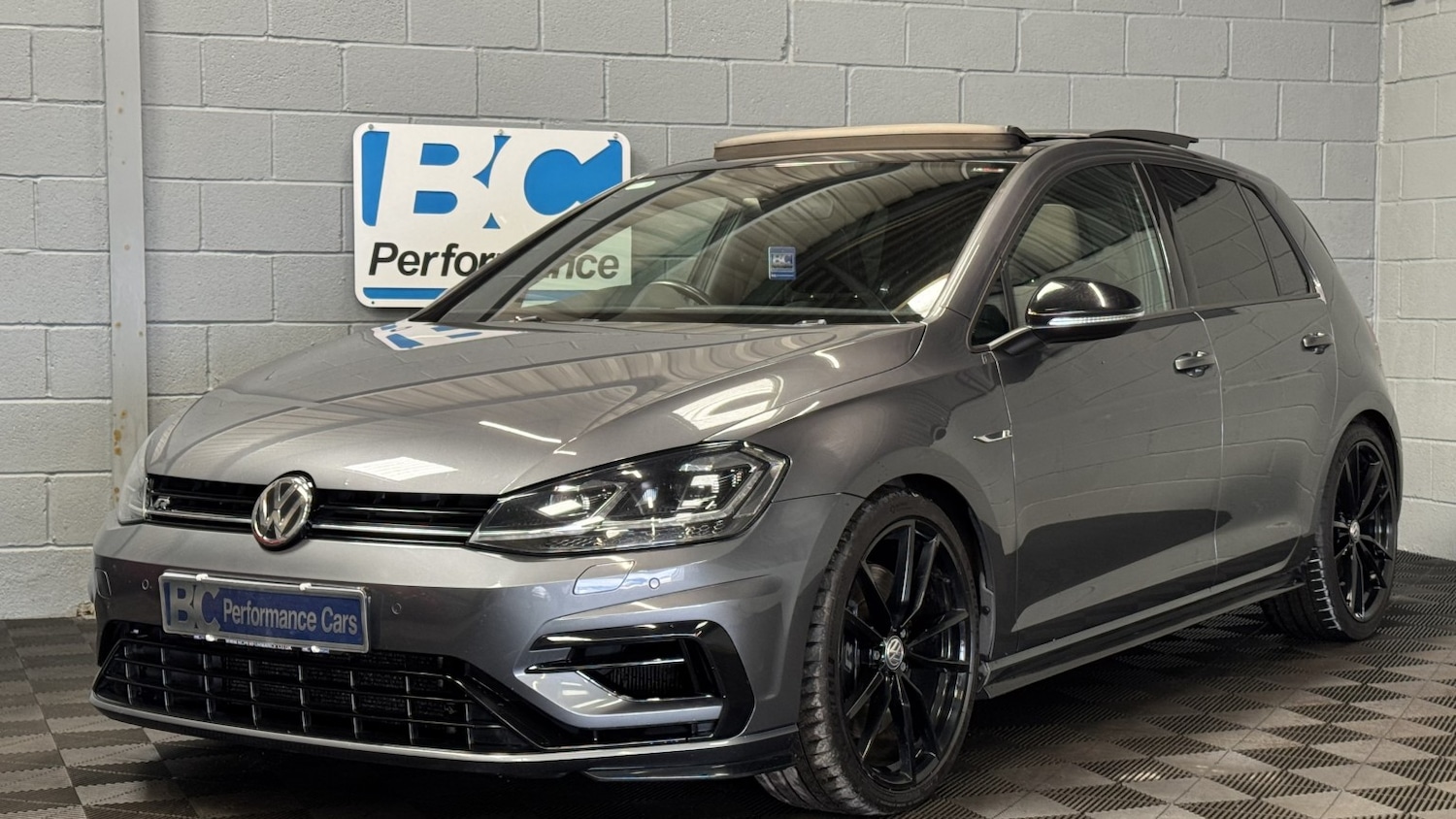 Used Volkswagen Golf 2018 for sale - 78031769: Photo 29