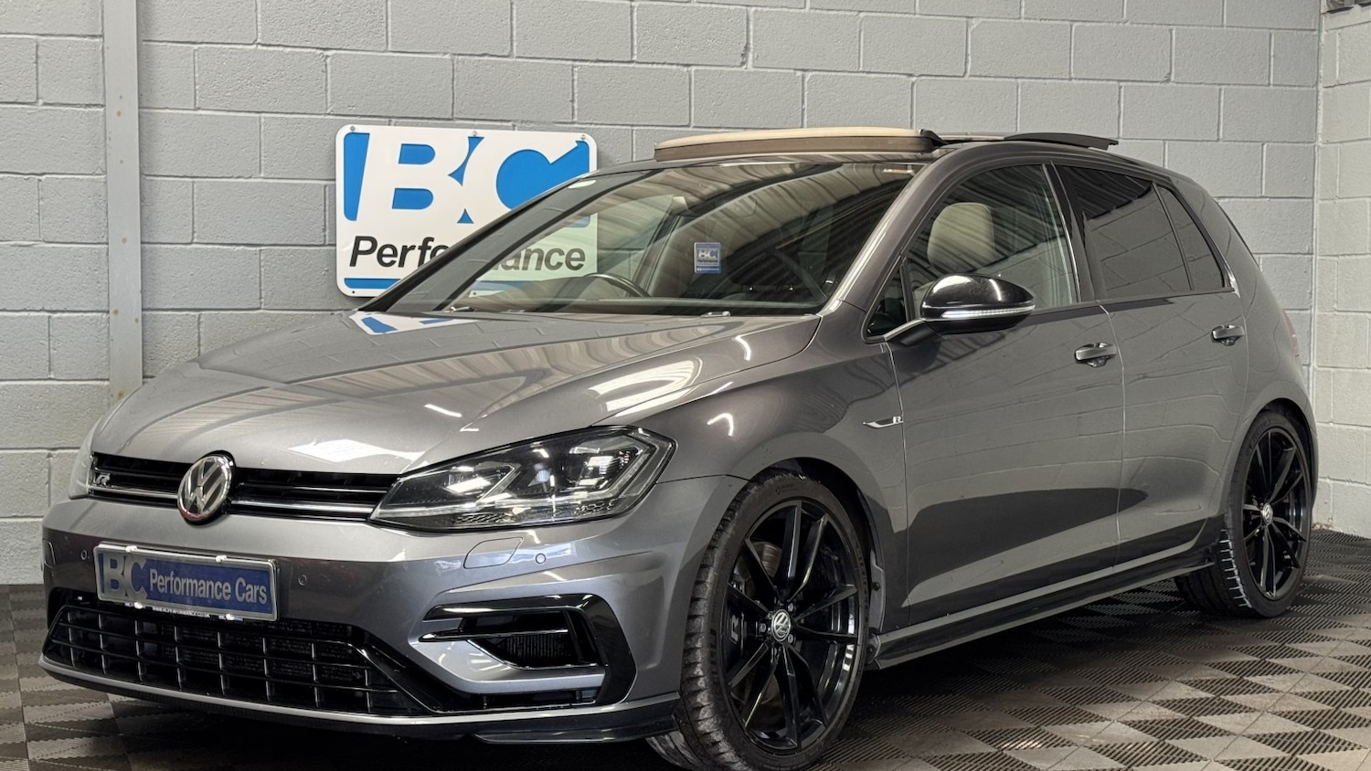 Used Volkswagen Golf 2018 for sale - 78031769: Photo 30