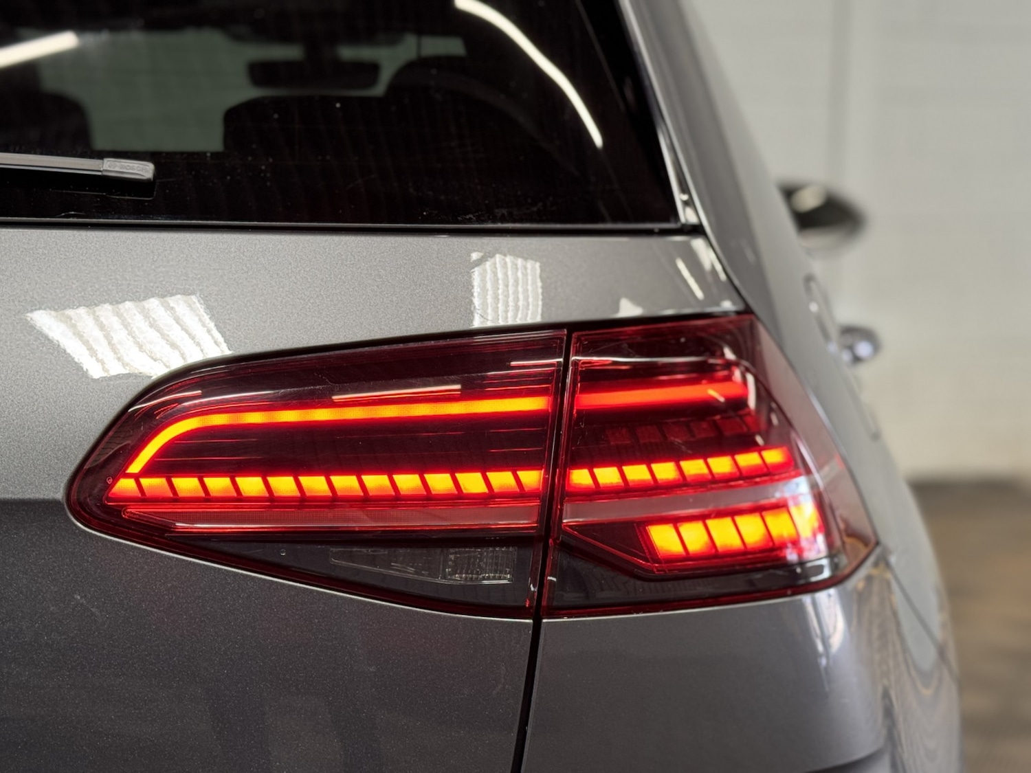 Used Volkswagen Golf 2018 for sale - 78031769: Photo 31