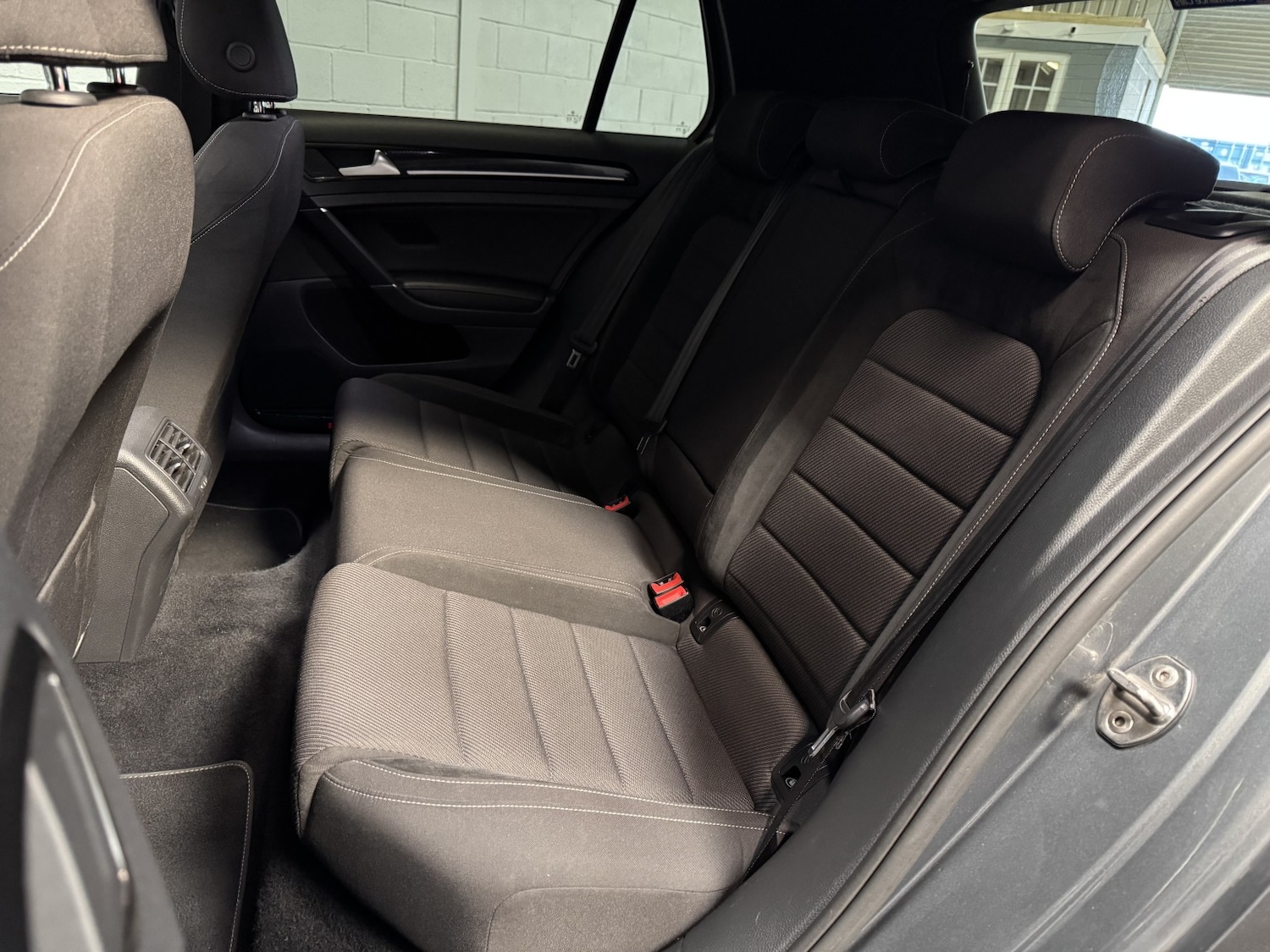 Used Volkswagen Golf 2018 for sale - 78031769: Photo 36