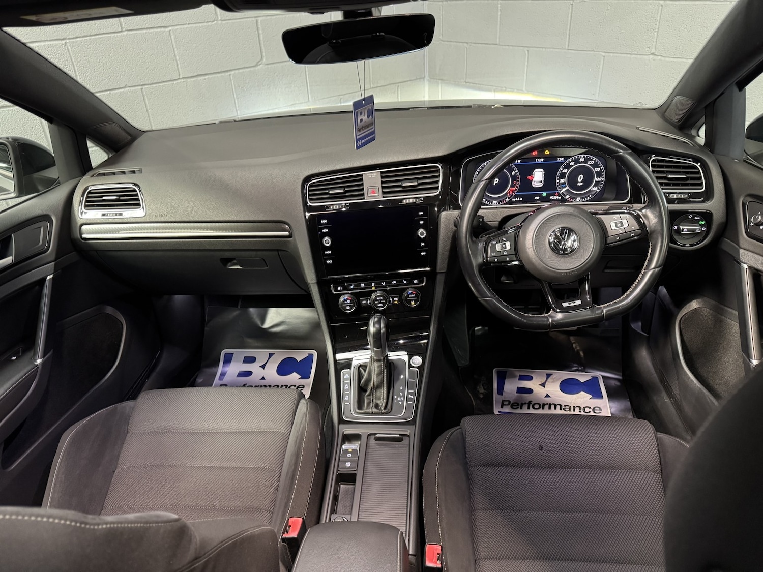 Used Volkswagen Golf 2018 for sale - 78031769: Photo 37