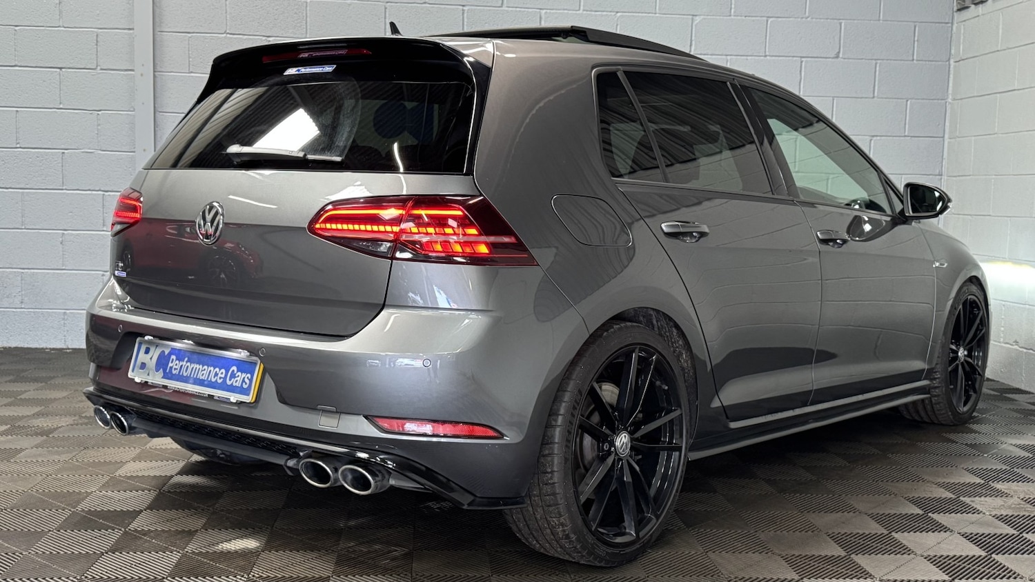 Used Volkswagen Golf 2018 for sale - 78031769: Photo 4