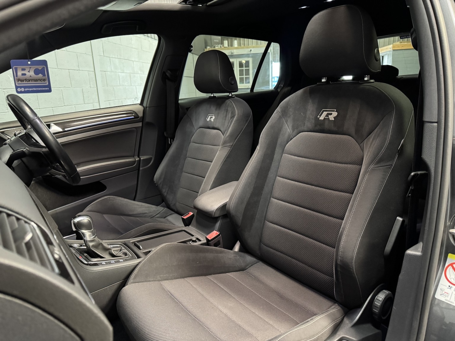 Used Volkswagen Golf 2018 for sale - 78031769: Photo 41