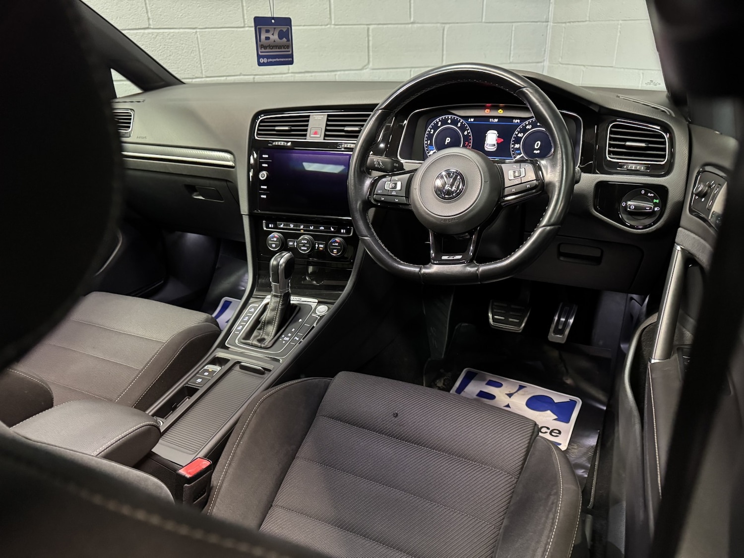 Used Volkswagen Golf 2018 for sale - 78031769: Photo 46