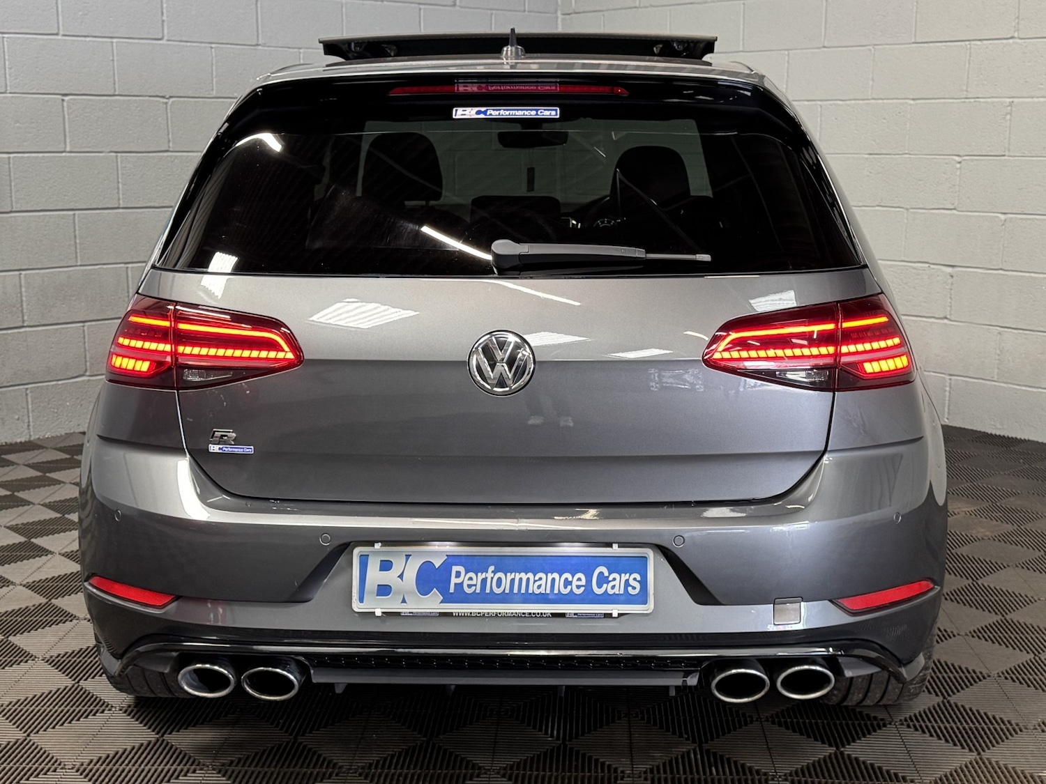Used Volkswagen Golf 2018 for sale - 78031769: Photo 5