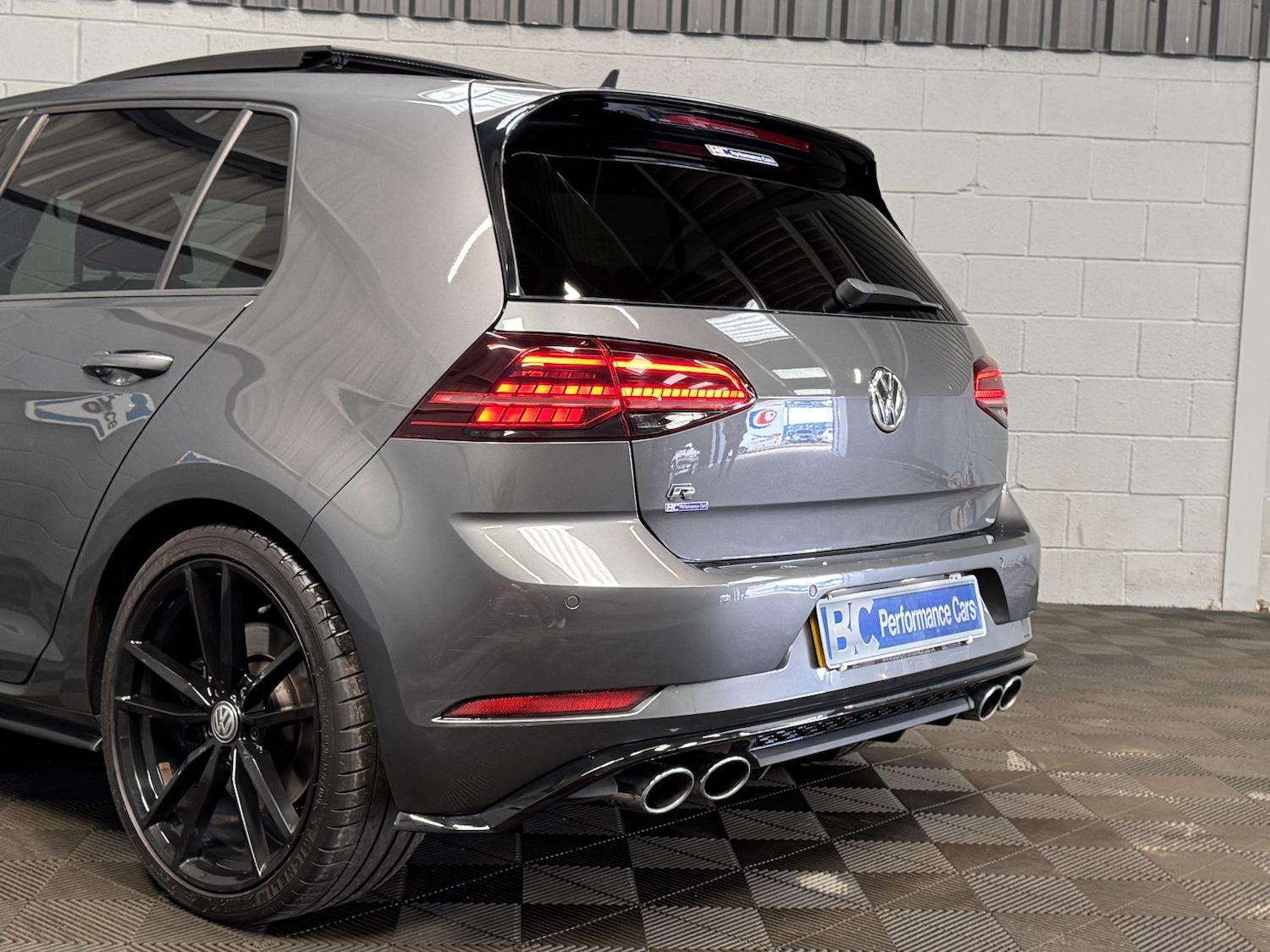 Used Volkswagen Golf 2018 for sale - 78031769: Photo 6