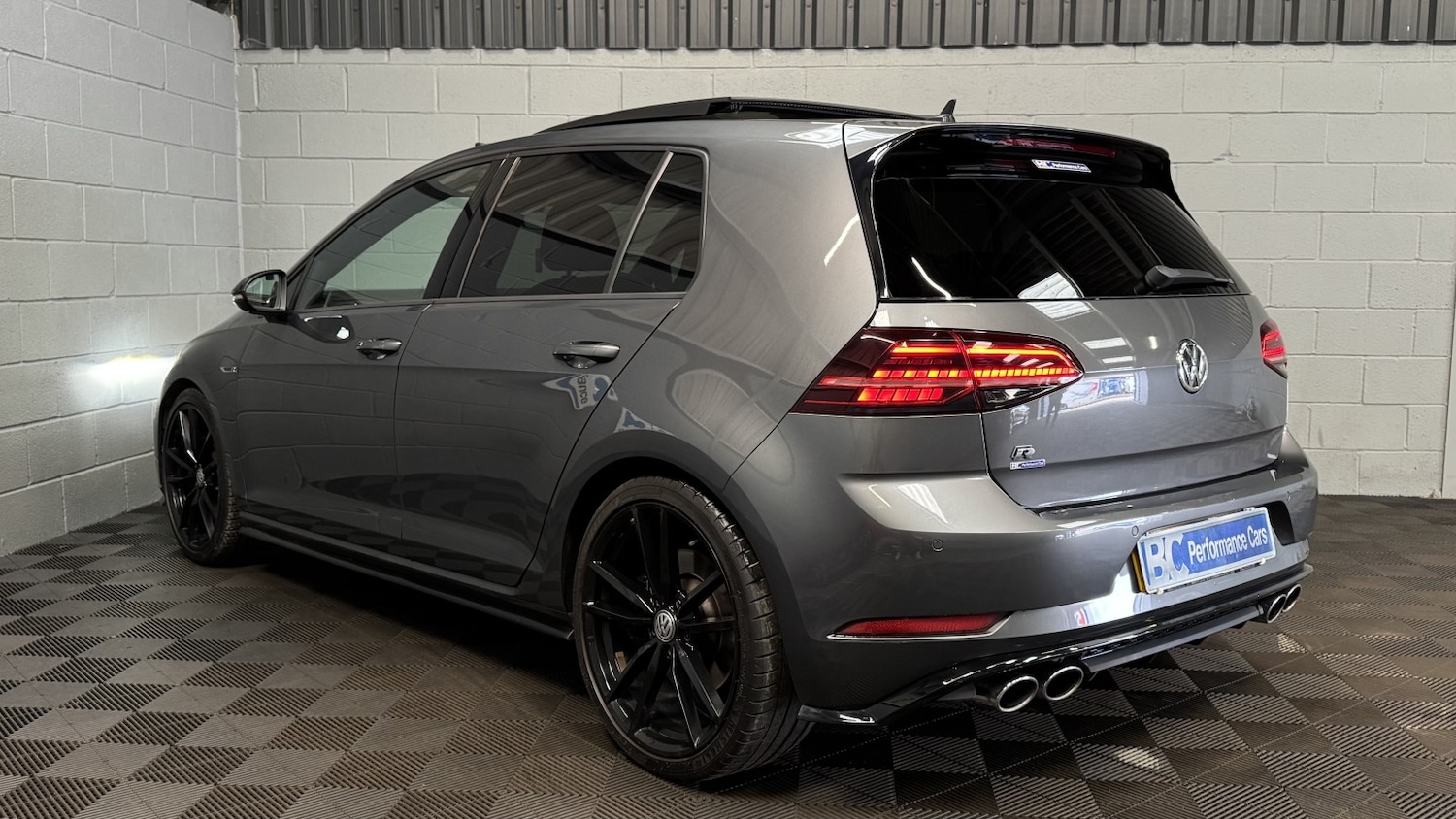 Used Volkswagen Golf 2018 for sale - 78031769: Photo 7