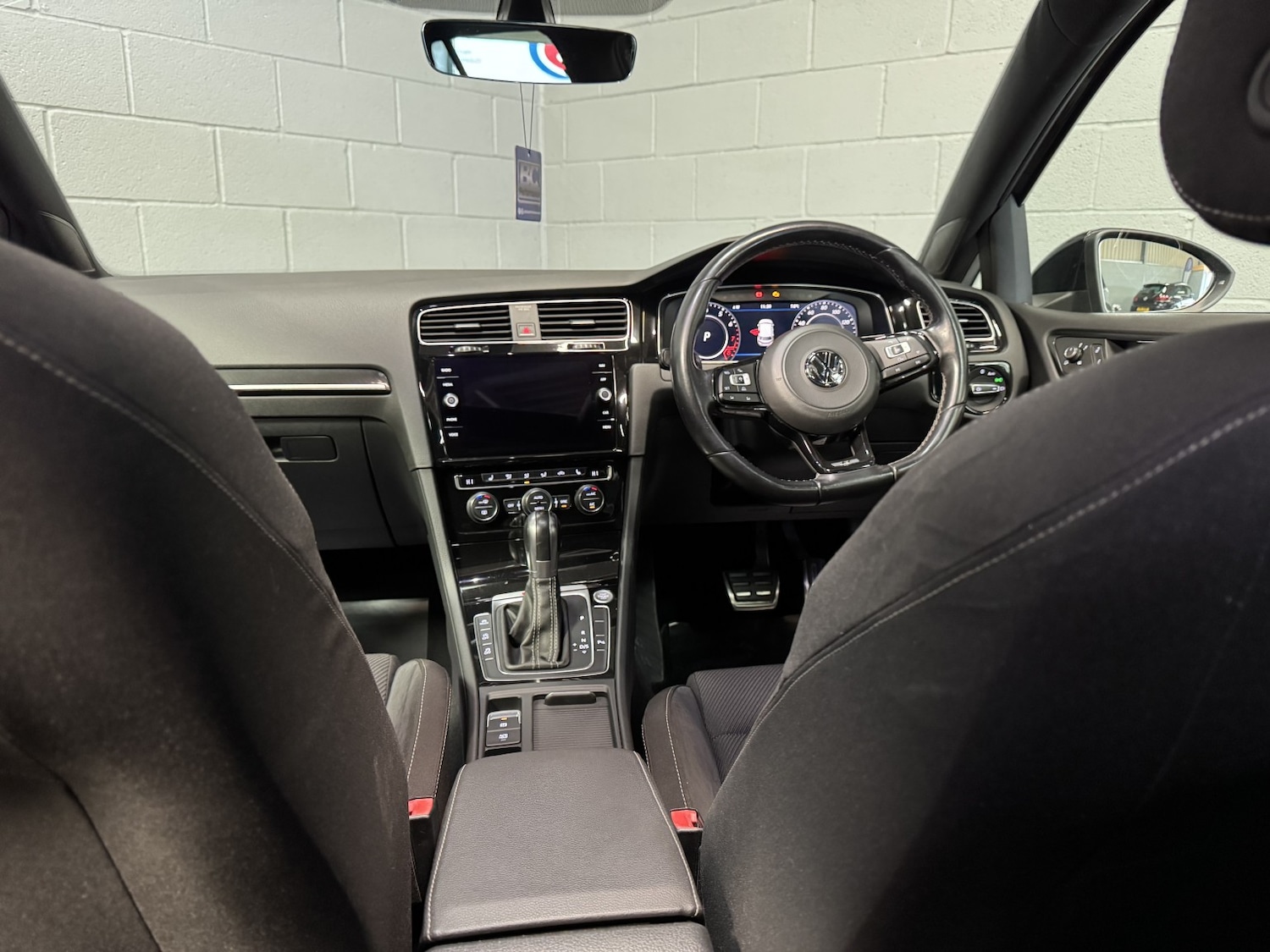 Used Volkswagen Golf 2018 for sale - 78031769: Photo 8